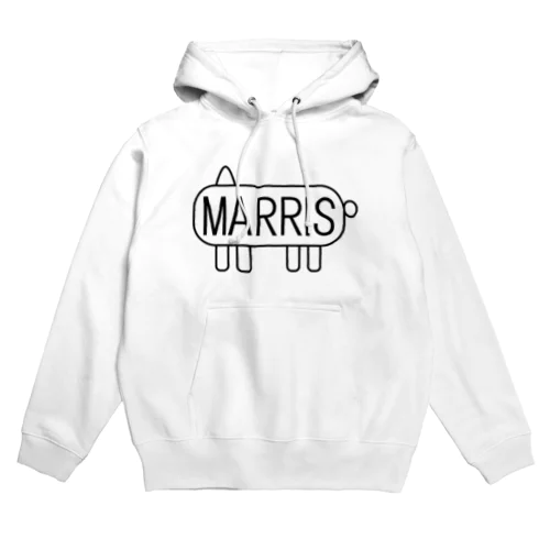 MARRIS Hoodie