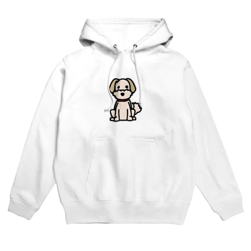 りとむくんグッズ Hoodie