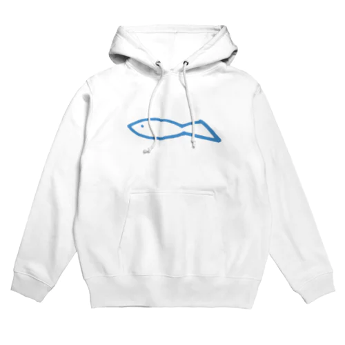 Osakana Hoodie