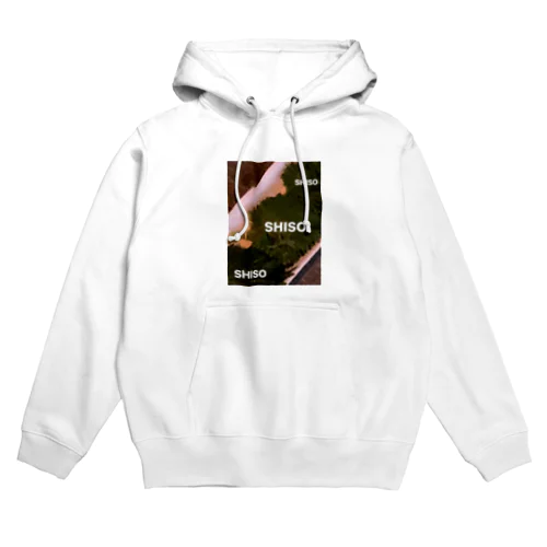 SHISO Hoodie