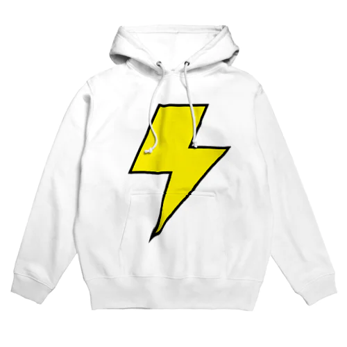 thunder Hoodie