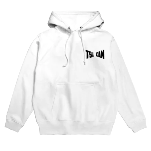 TSUKANオフィシャルグッズ Hoodie