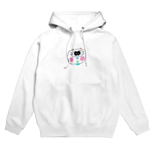 りんりん Hoodie