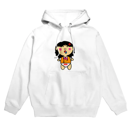 OL赤ちゃん Hoodie