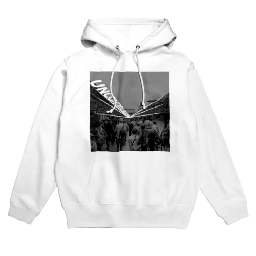 asakusa Hoodie