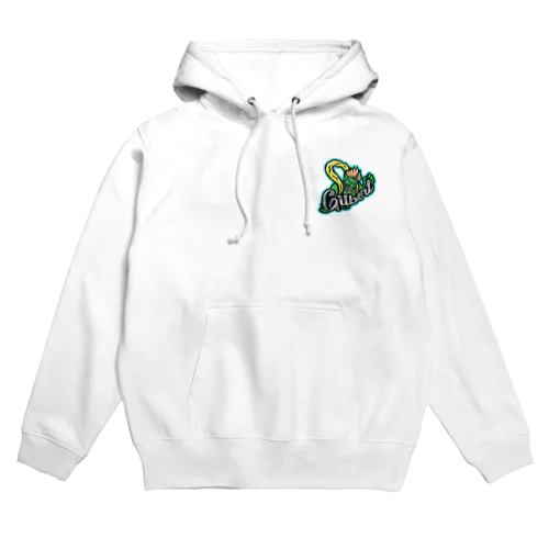 Gilbert Gaming Hoodie