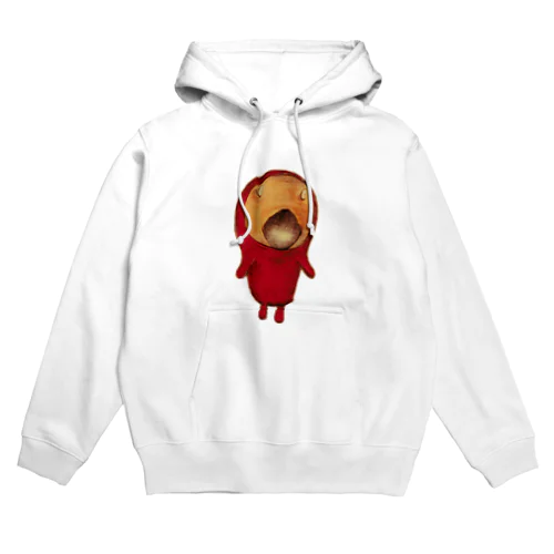 あんぐり Hoodie