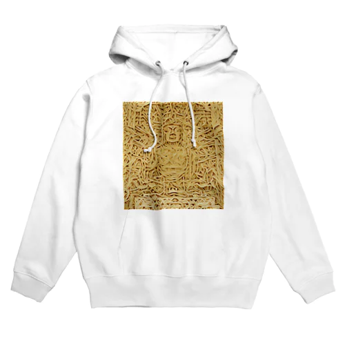 南無阿弥陀仏 Hoodie