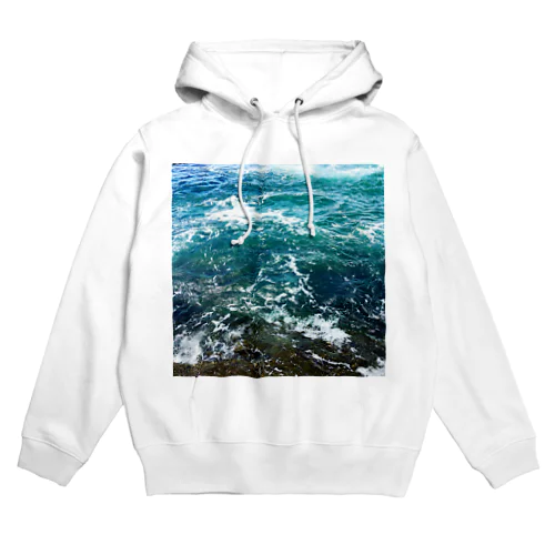 Namiuchigiwa(2) Hoodie