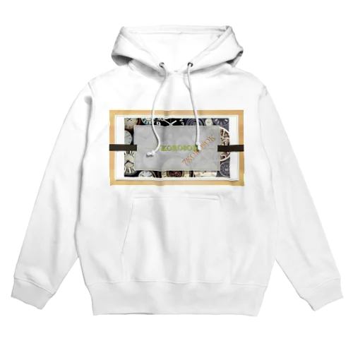 timeslip Hoodie