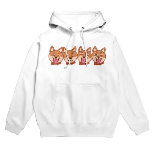 ころころ芝ズ Hoodie