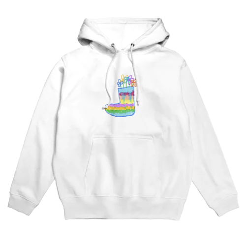 10 Hoodie