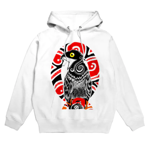 タチヨタカ Hoodie