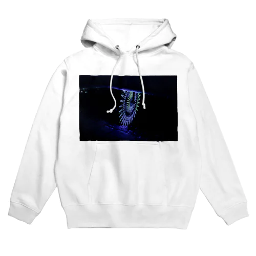 観覧車パーカー Hoodie