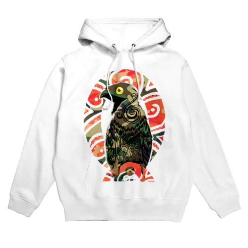 タチヨタカ2 Hoodie