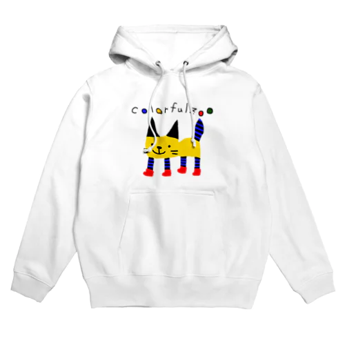 colorfulzoo  Hoodie