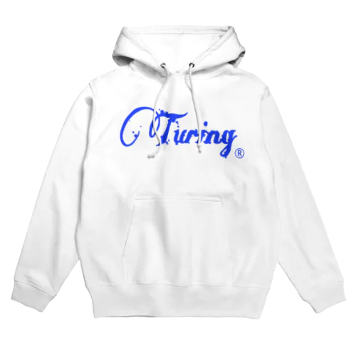 Turing Hoodie