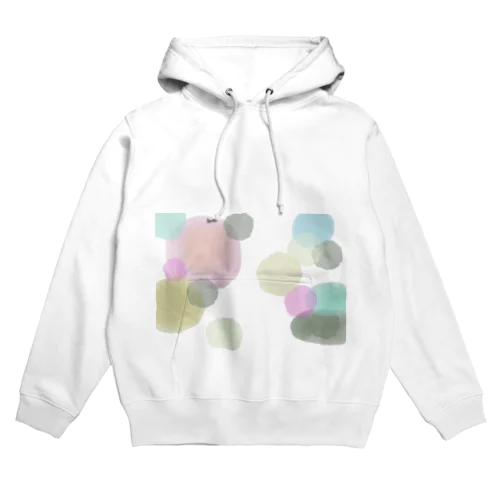 まるdesign③ Hoodie