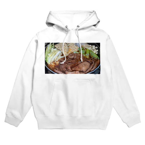 sukiyaki Hoodie