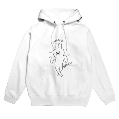 pg_WakuWaku Hoodie