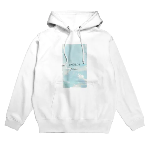 立川海鮮丼モンロー Hoodie