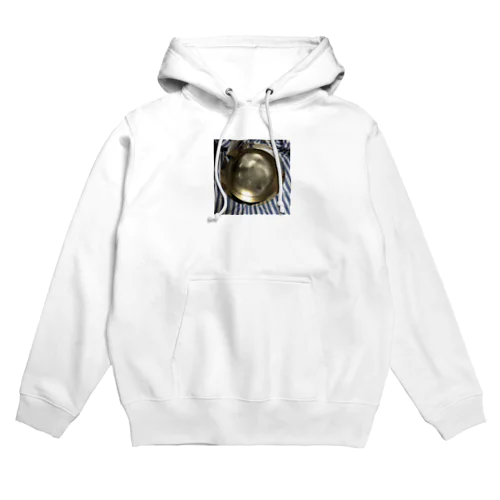 メルカリで売れ残った地車の鐘 Hoodie