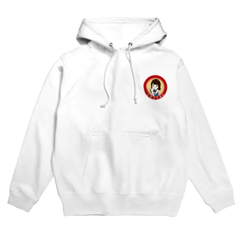 こまんすまんパーカー Hoodie