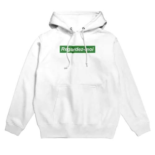 Look at me Hoodie