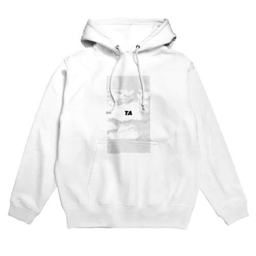 TA.No.1 Hoodie