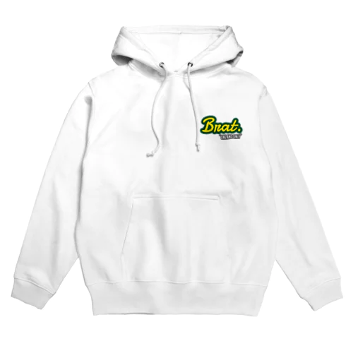 Brat Hoodie