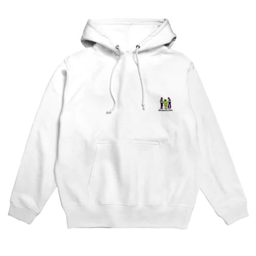 かわっち2017-15 Hoodie