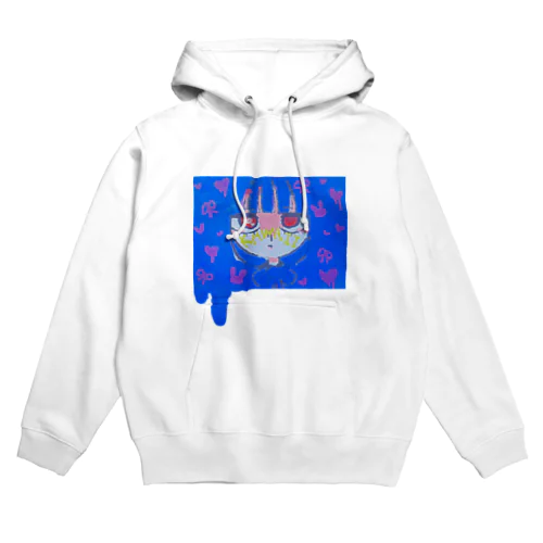 kawaiiぼぶりちゃん Hoodie