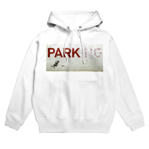 PARKING Hoodie