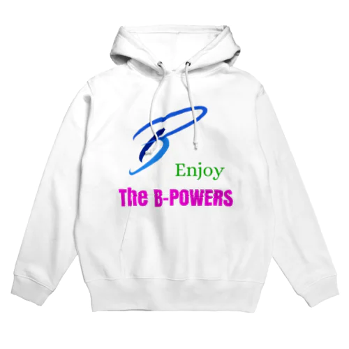 The B-Powers Hoodie