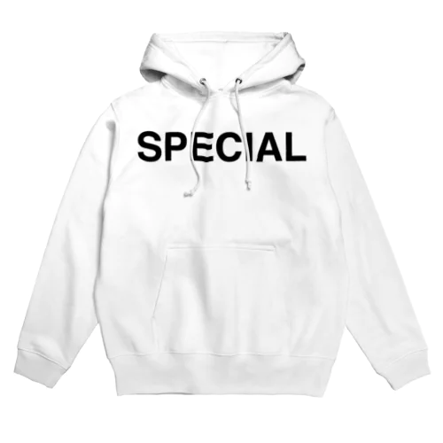 SPECIAL-スペシャル- Hoodie