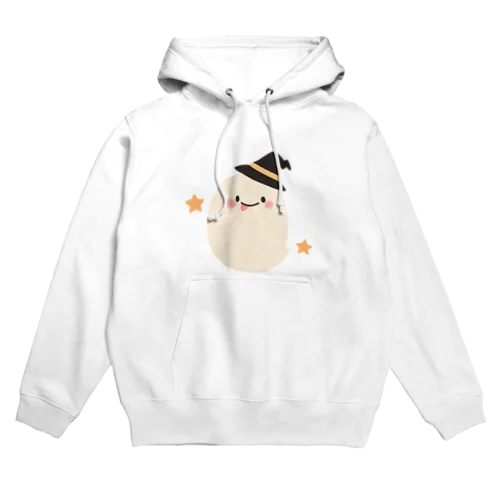 おばけちゃん Hoodie