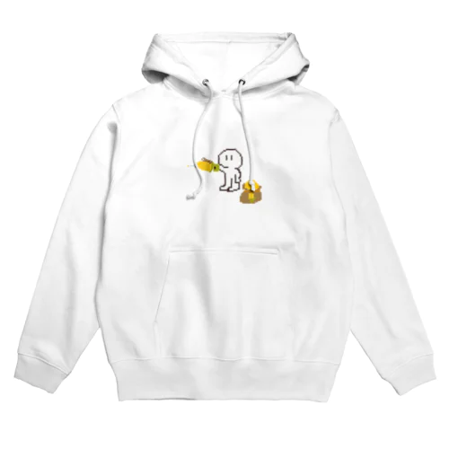 ポップコ Hoodie