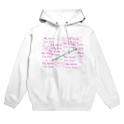 【NEW】サマー(ただの)☆ Hoodie