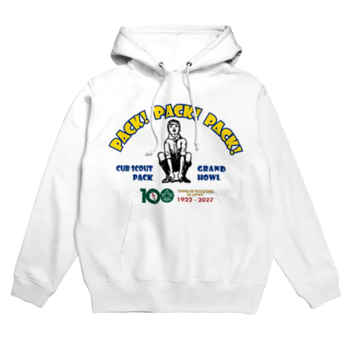 CUB CALL Hoodie