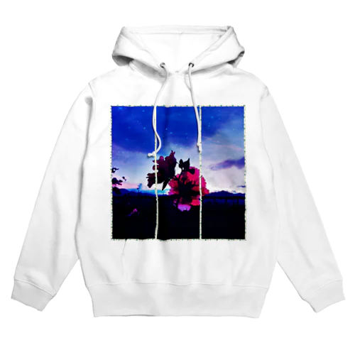 宵 Hoodie