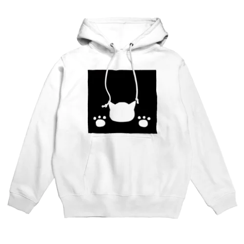 猫乃パーカーS用 Hoodie