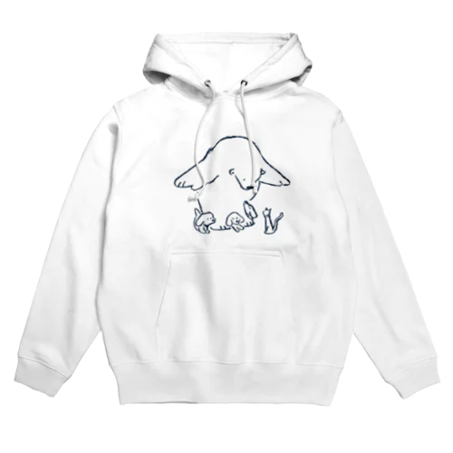 Jeemo Hoodie