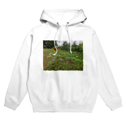 スポットライトを君にも Hoodie