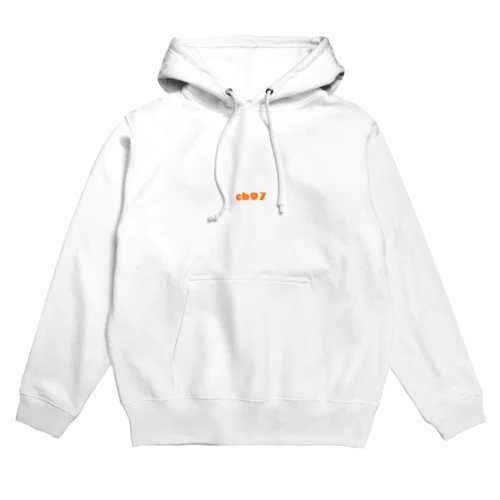 cb97 Hoodie