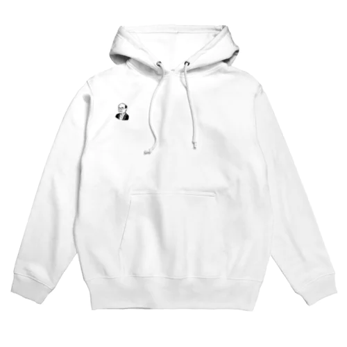 ミルトン・フリードマン Hoodie