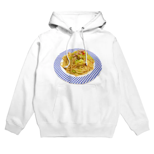 ペペロンチーノ🍝 Hoodie