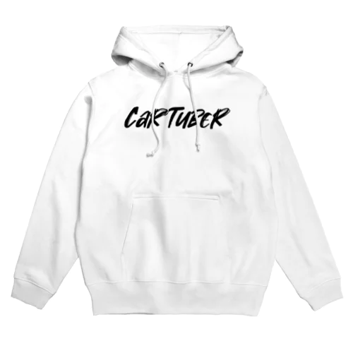 CarTuber Hoodie