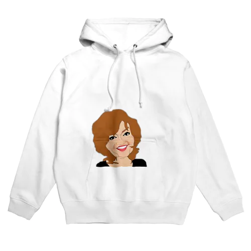 チコTVグッズ Hoodie