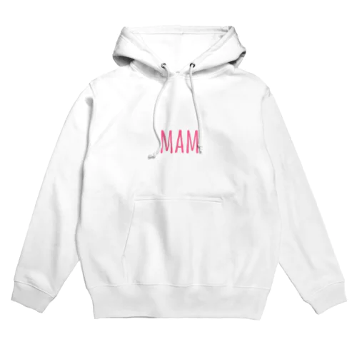 mam Hoodie