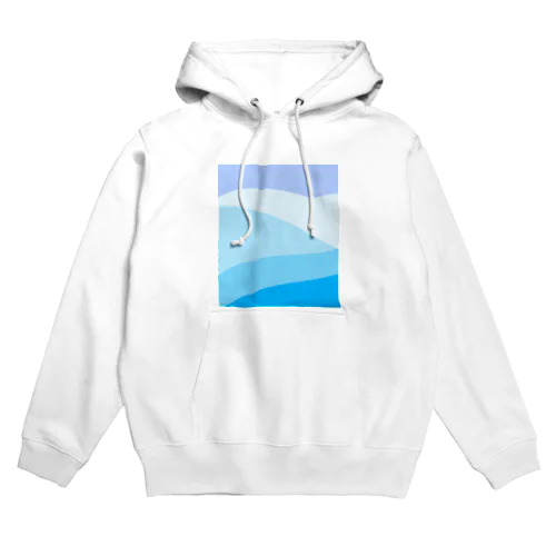 空海 Hoodie